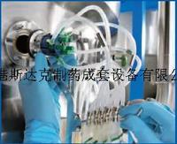 密理博取样阀